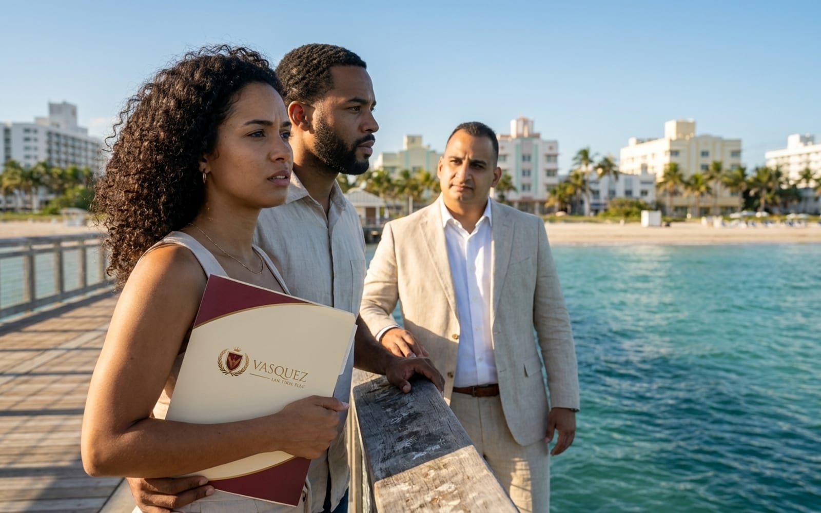 Entrevista Stokes y Fraude Matrimonial: Guía… — ley de inmigración Florida explicada