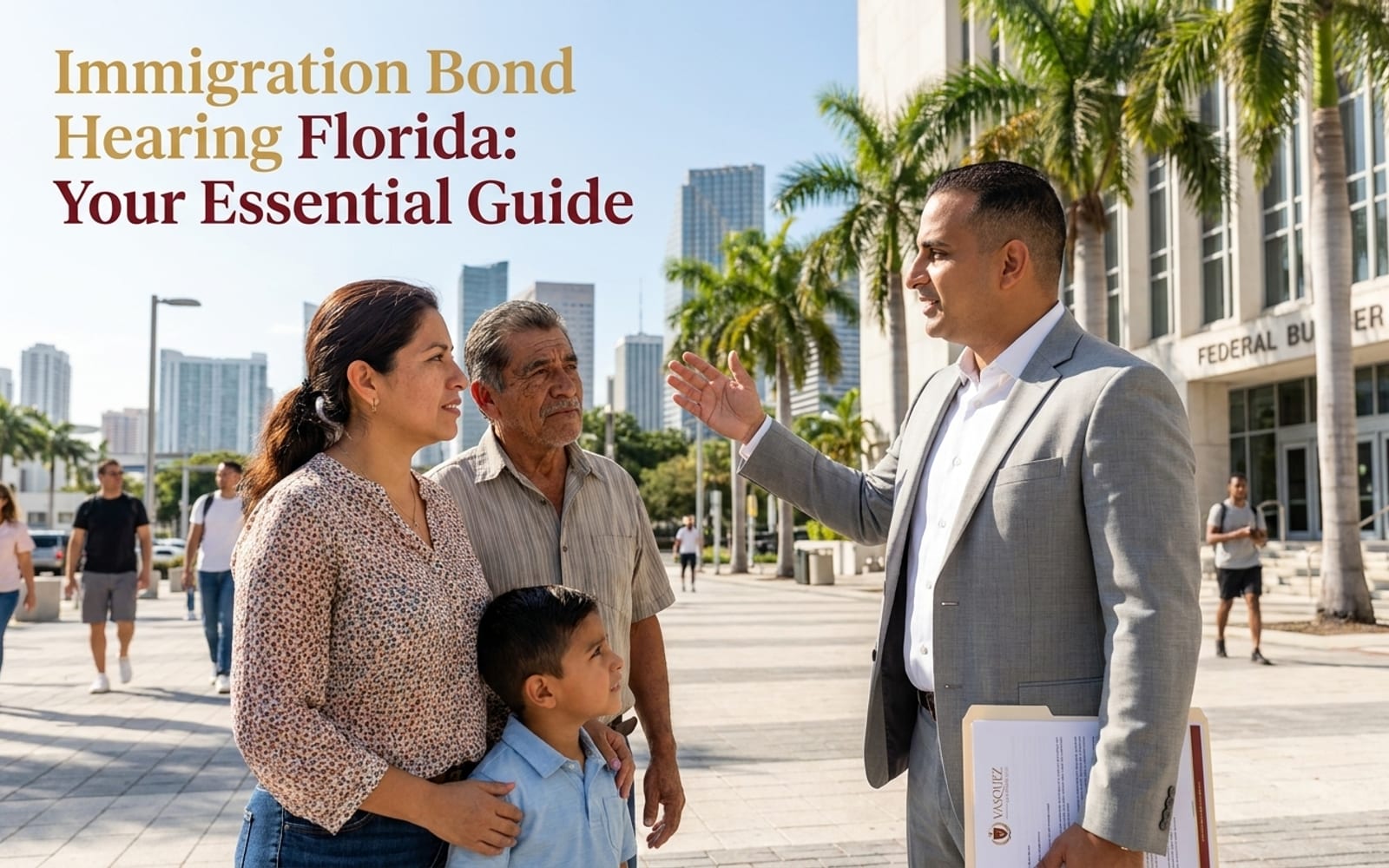 Audiencia de Fianza de Inmigración en… — guía del abogado de inmigración en Florida