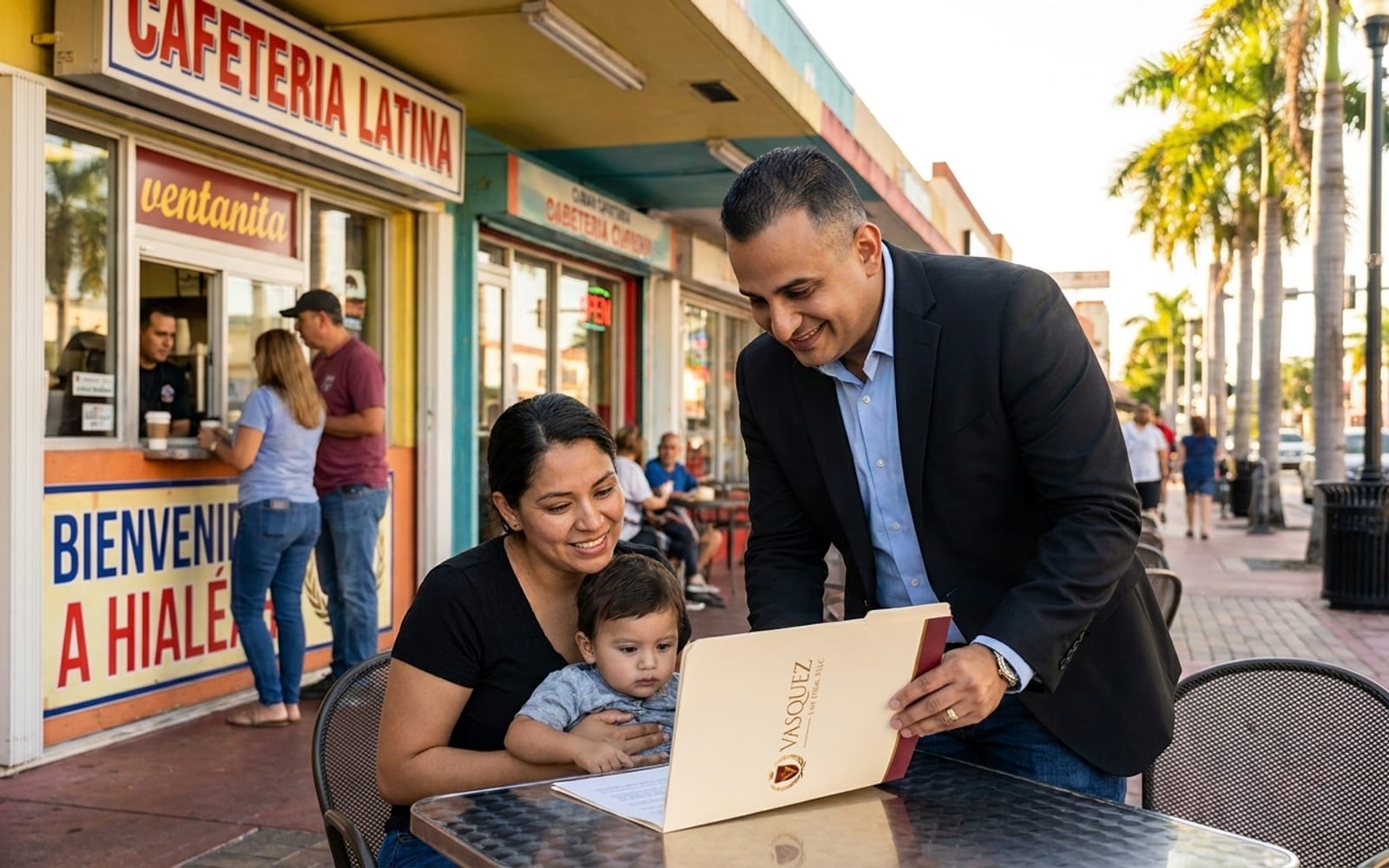 Abogado de Inmigración en Hialeah Florida |… — guía del abogado de inmigración en Florida
