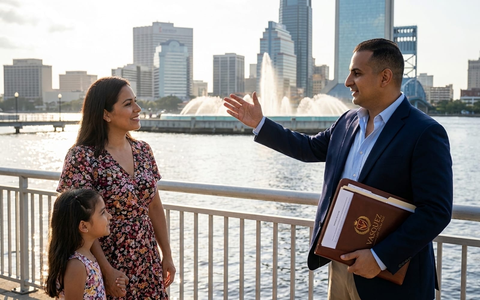 Servicios Migratorios Jacksonville Florida:… — ley de inmigración Florida explicada
