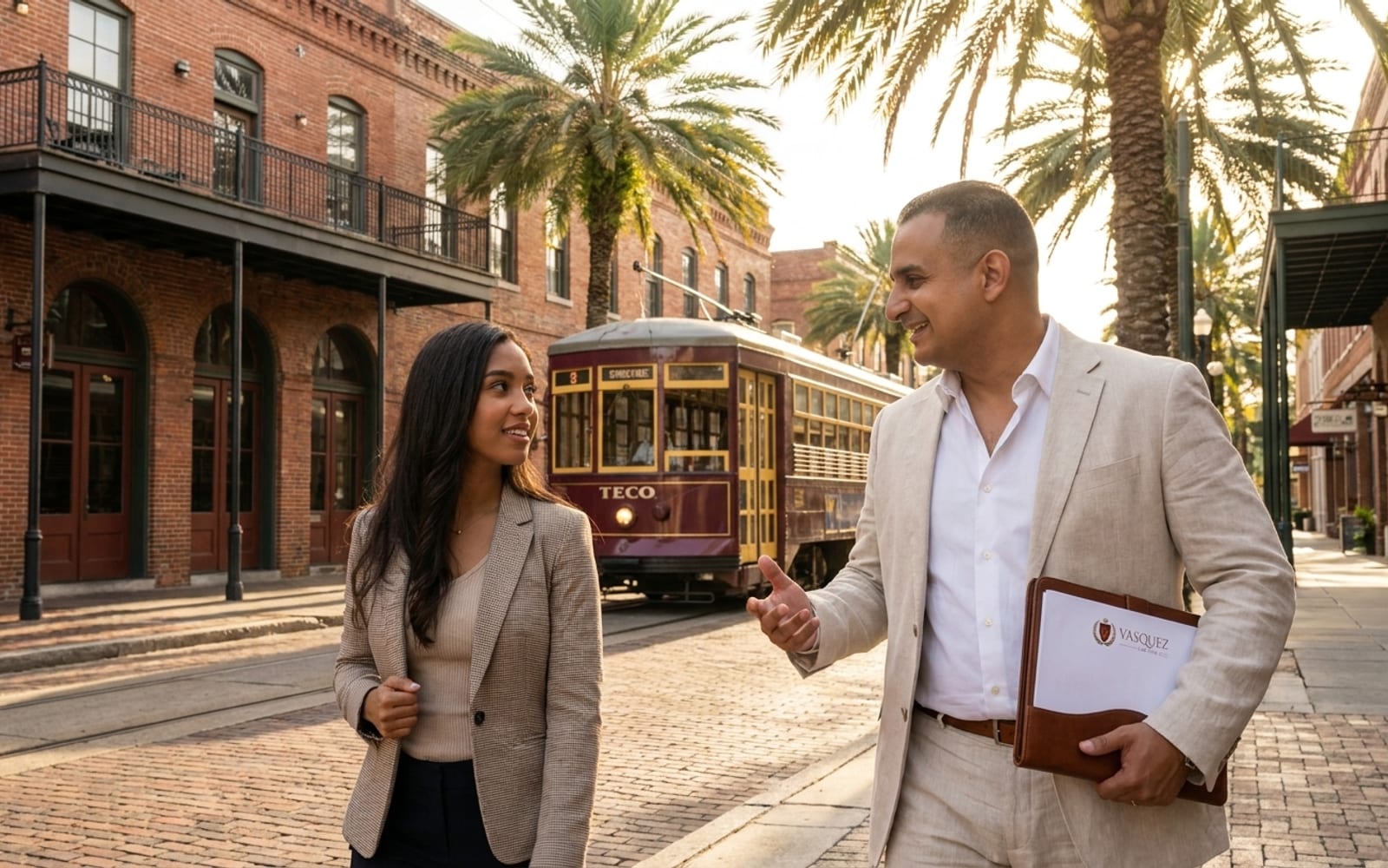 Abogado de Inmigración en el Área de Tampa Bay |… — ley de inmigración Florida explicada