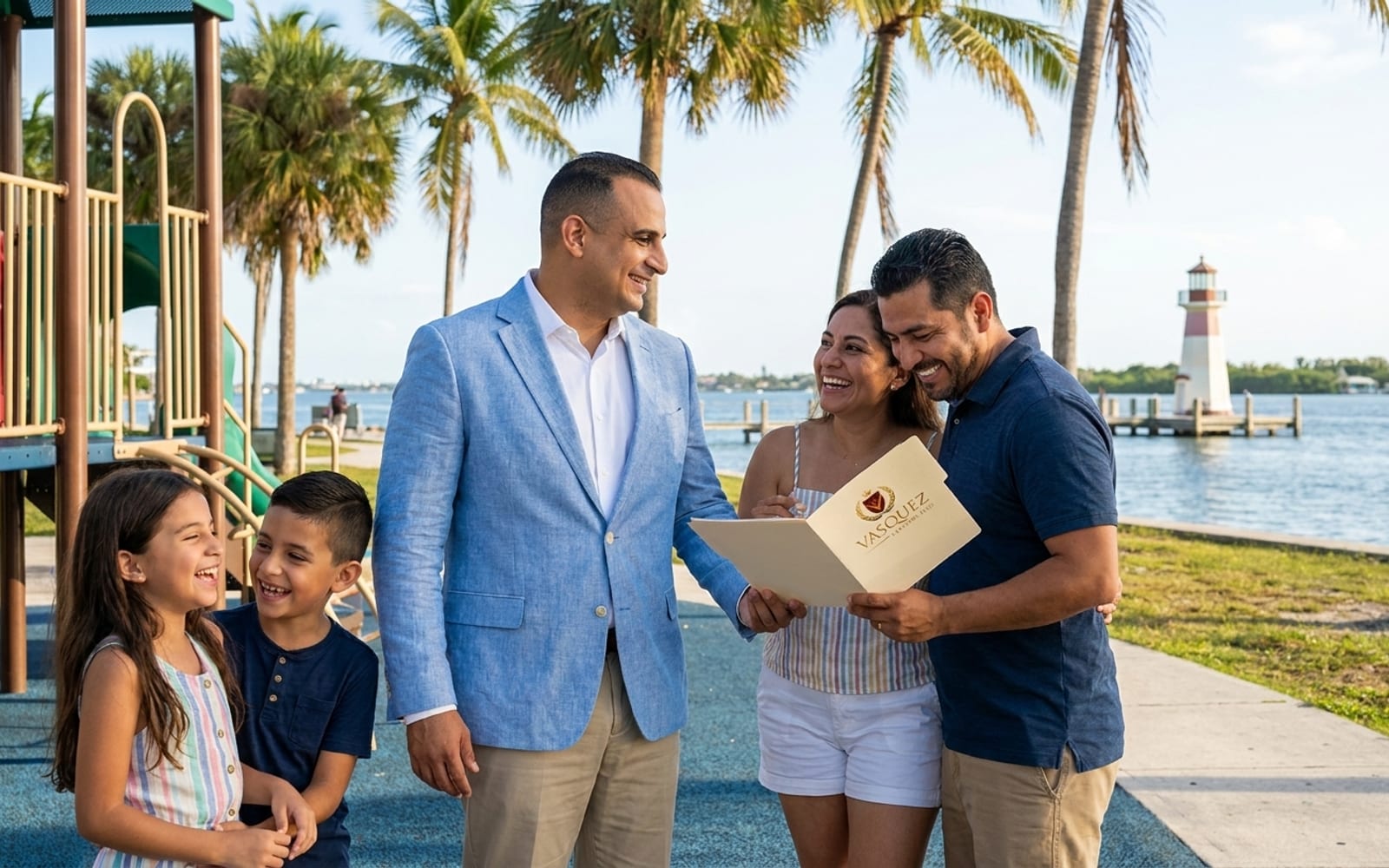 Certificado de Ciudadanía N-600 para Niños en… — ley de inmigración Florida explicada