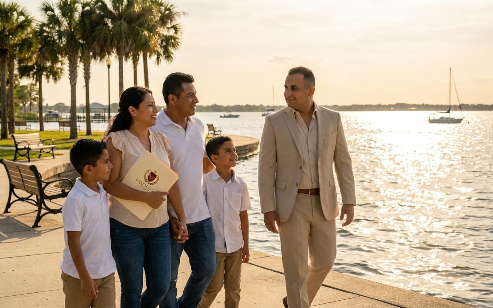 Servicios de Inmigración Kissimmee Florida |… — ley de inmigración Florida explicada