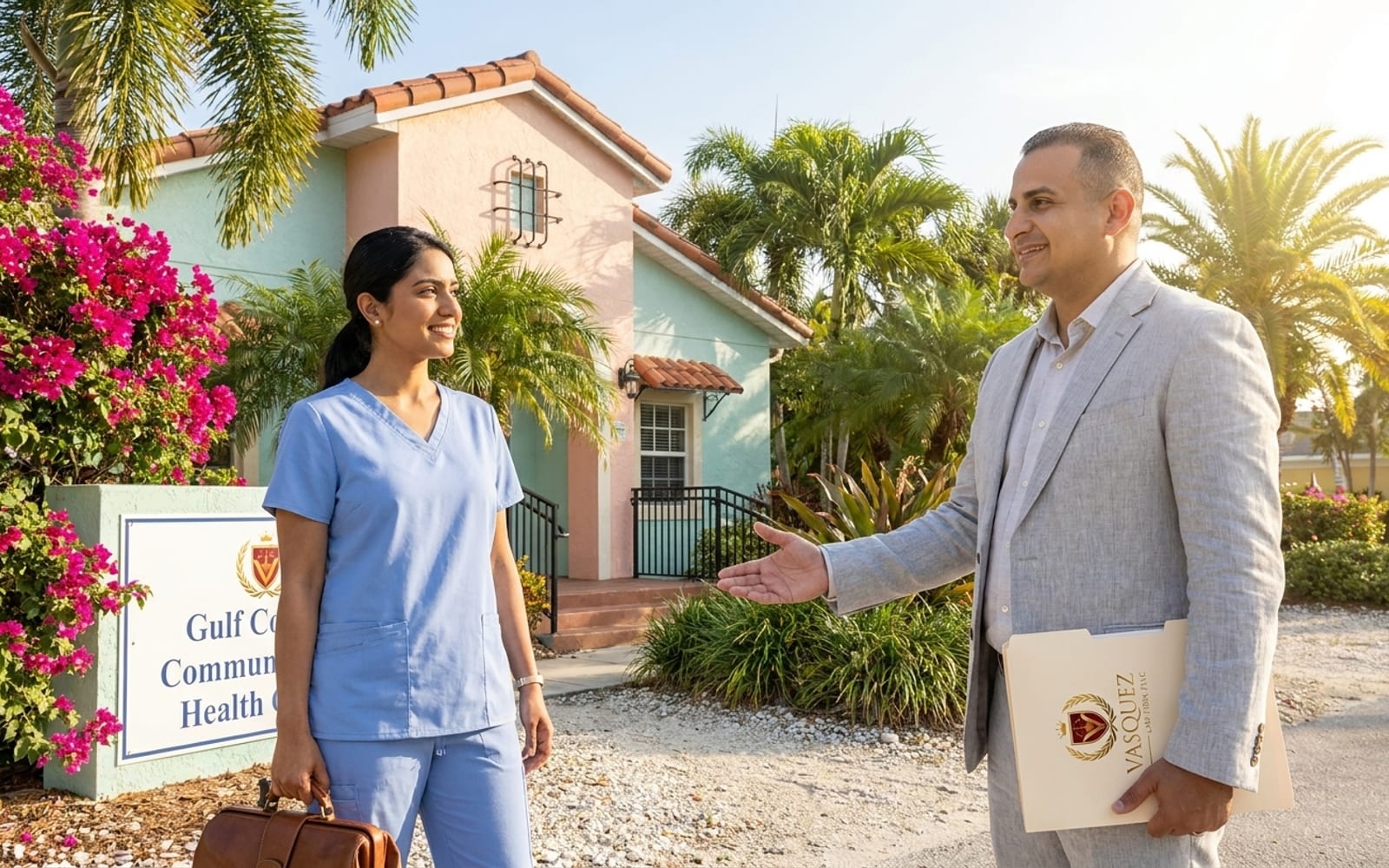 Colocación de Médicos con Exención… — Vasquez Law Firm abogados de inmigración Florida