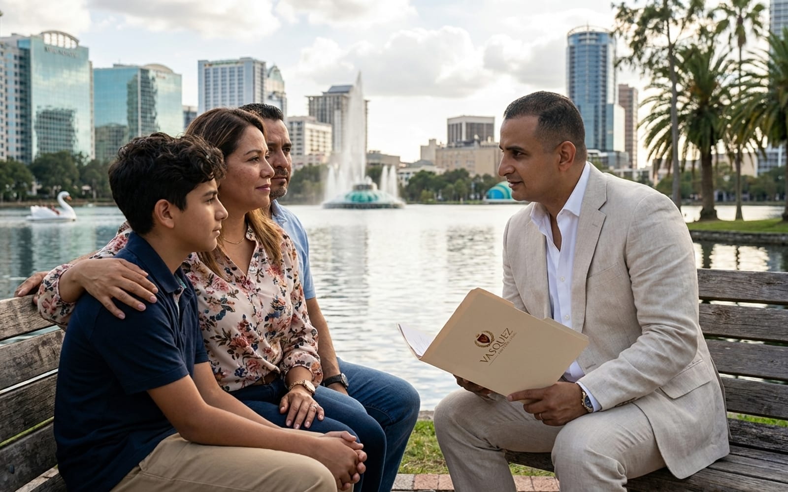 Abogados de Defensa Contra Deportación en… — guía del abogado de inmigración en Florida
