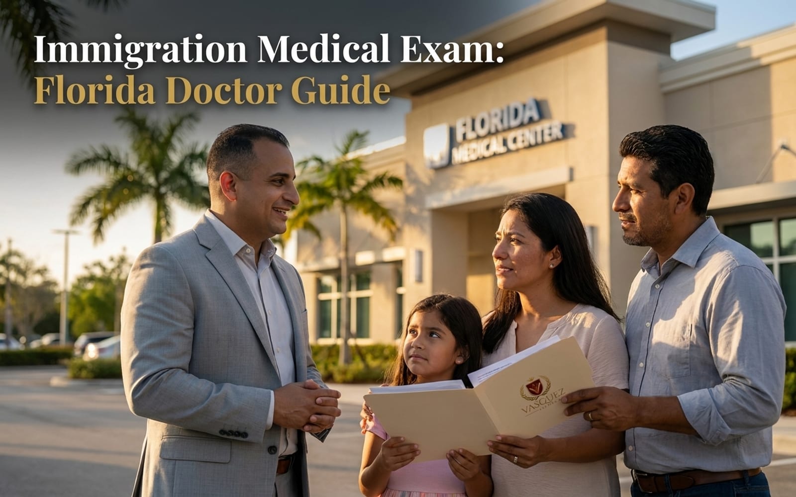 Examen Médico de Inmigración: Guía de… — Vasquez Law Firm abogados de inmigración Florida