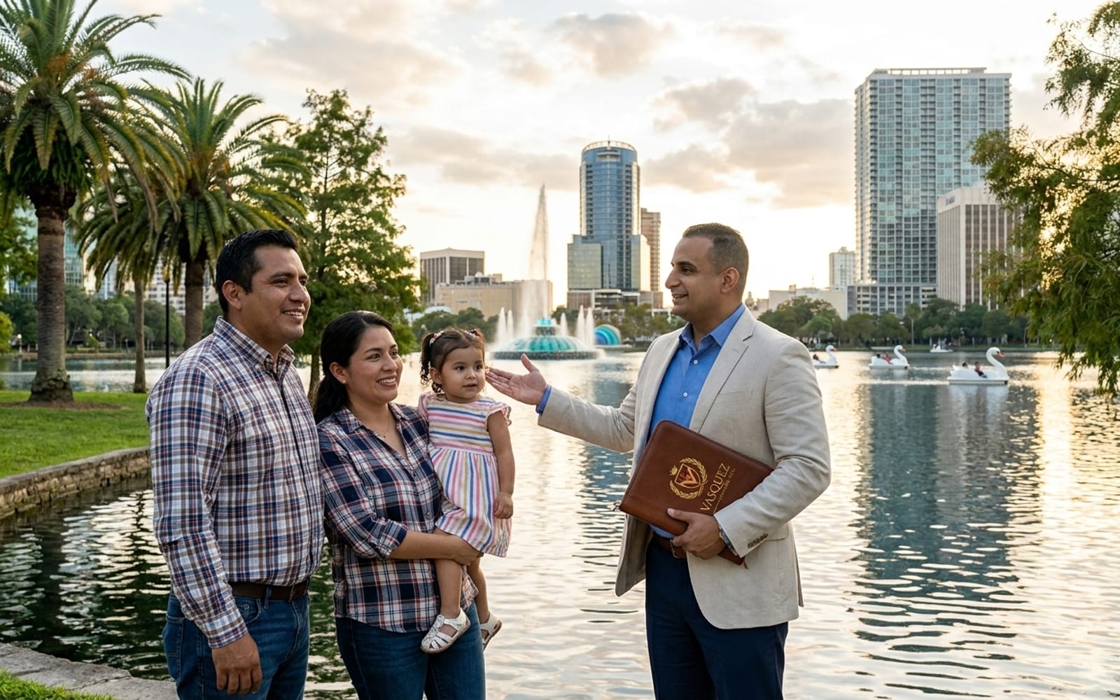 Abogado de Inmigración en Orlando Florida: Guía… — ley de inmigración Florida explicada