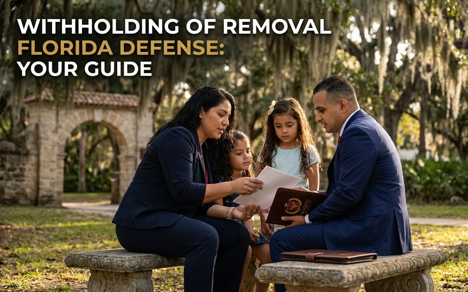 Defensa de Retención de Remoción en… — guía del abogado de inmigración en Florida
