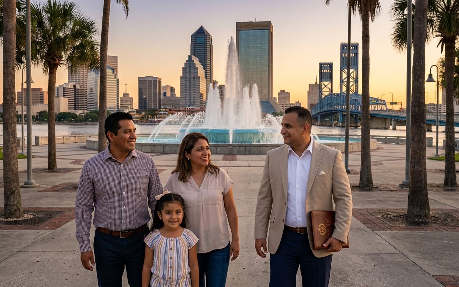Servicios de Inmigración en… — Vasquez Law Firm abogados de inmigración Florida