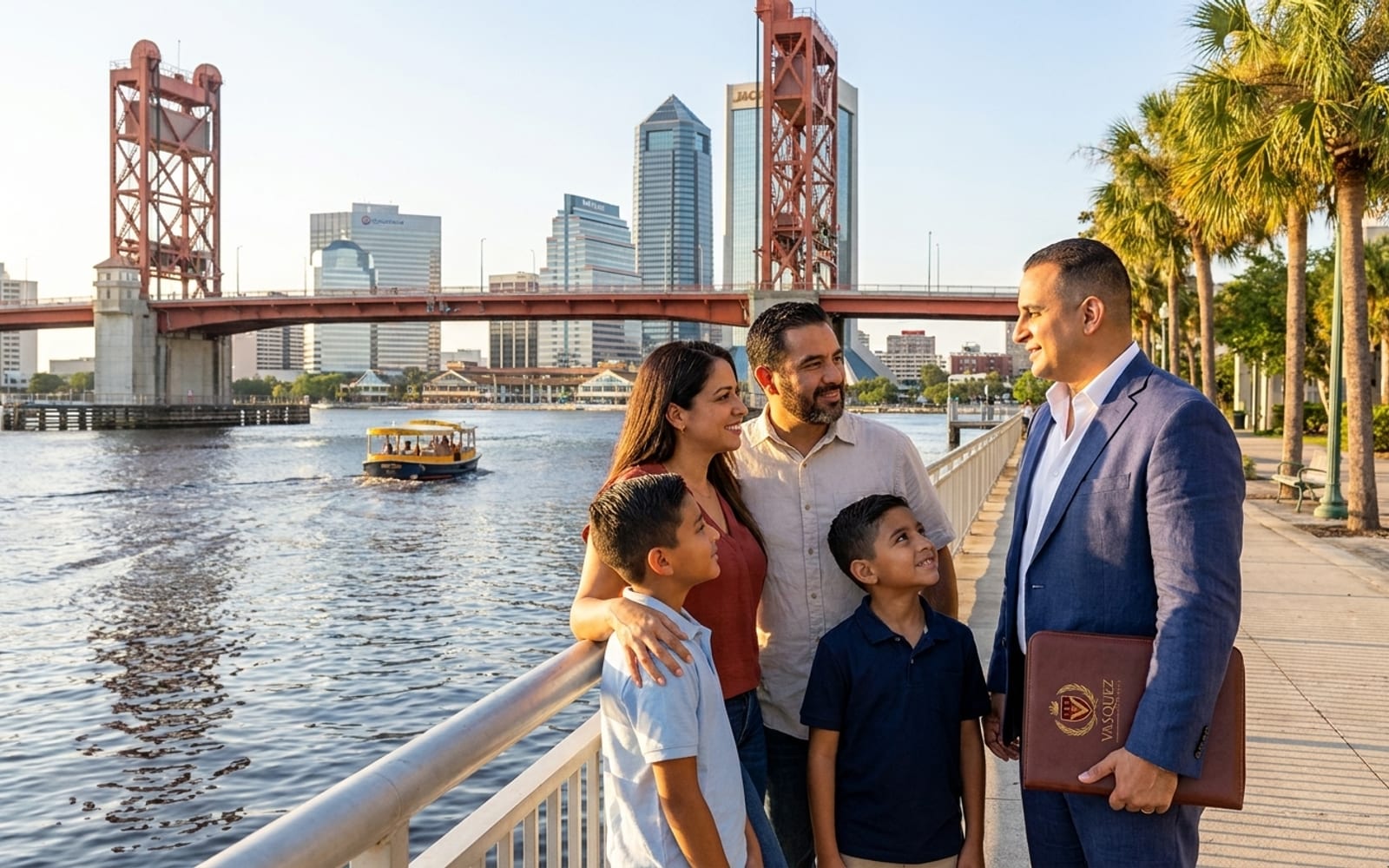 Servicios de Inmigración en… — Vasquez Law Firm abogados de inmigración Florida