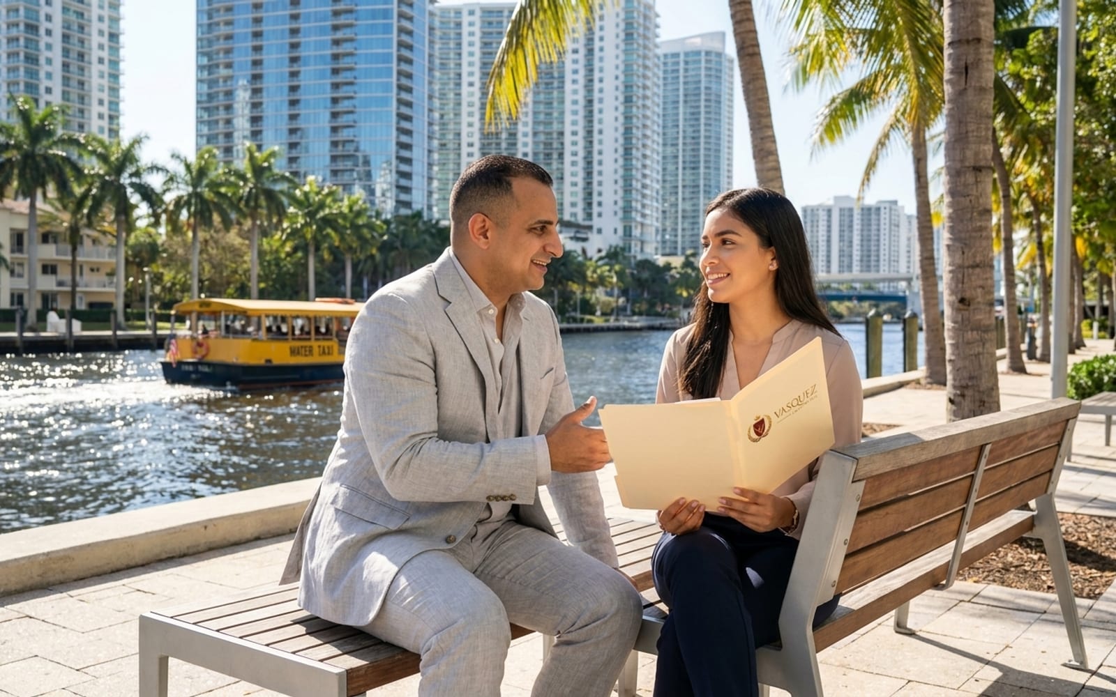 Abogado de Inmigración Fort Lauderdale: Su Guía… — ley de inmigración Florida explicada