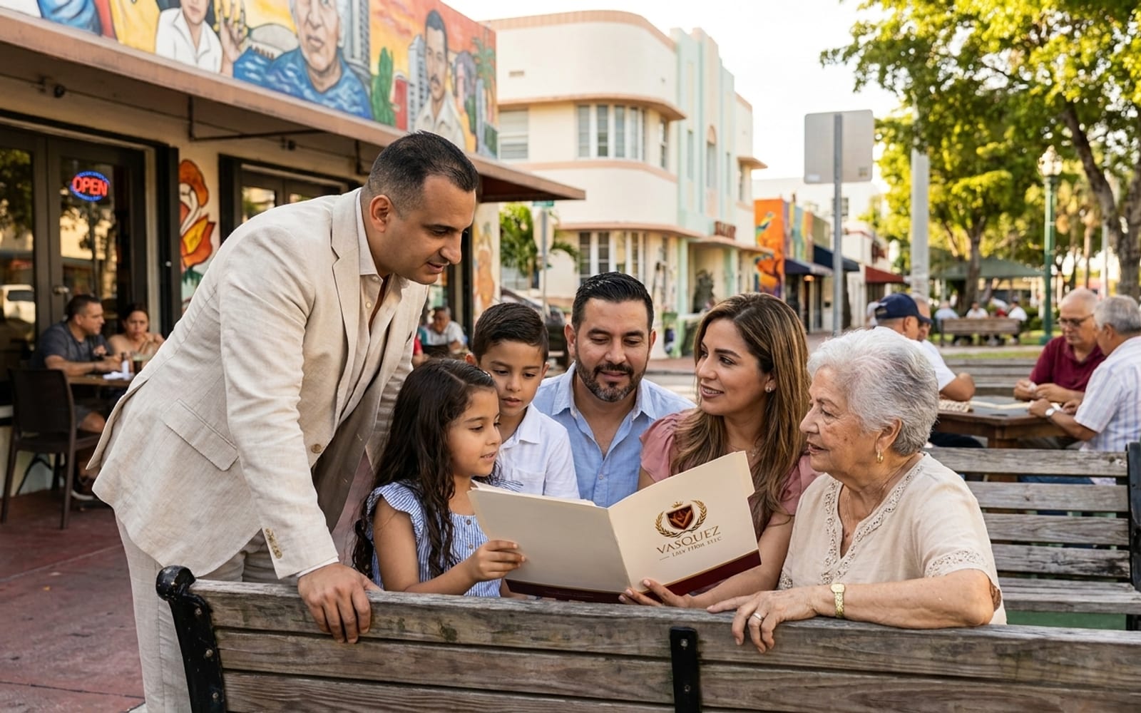 Abogado de Petición Familiar Miami: Guía de… — guía del abogado de inmigración en Florida