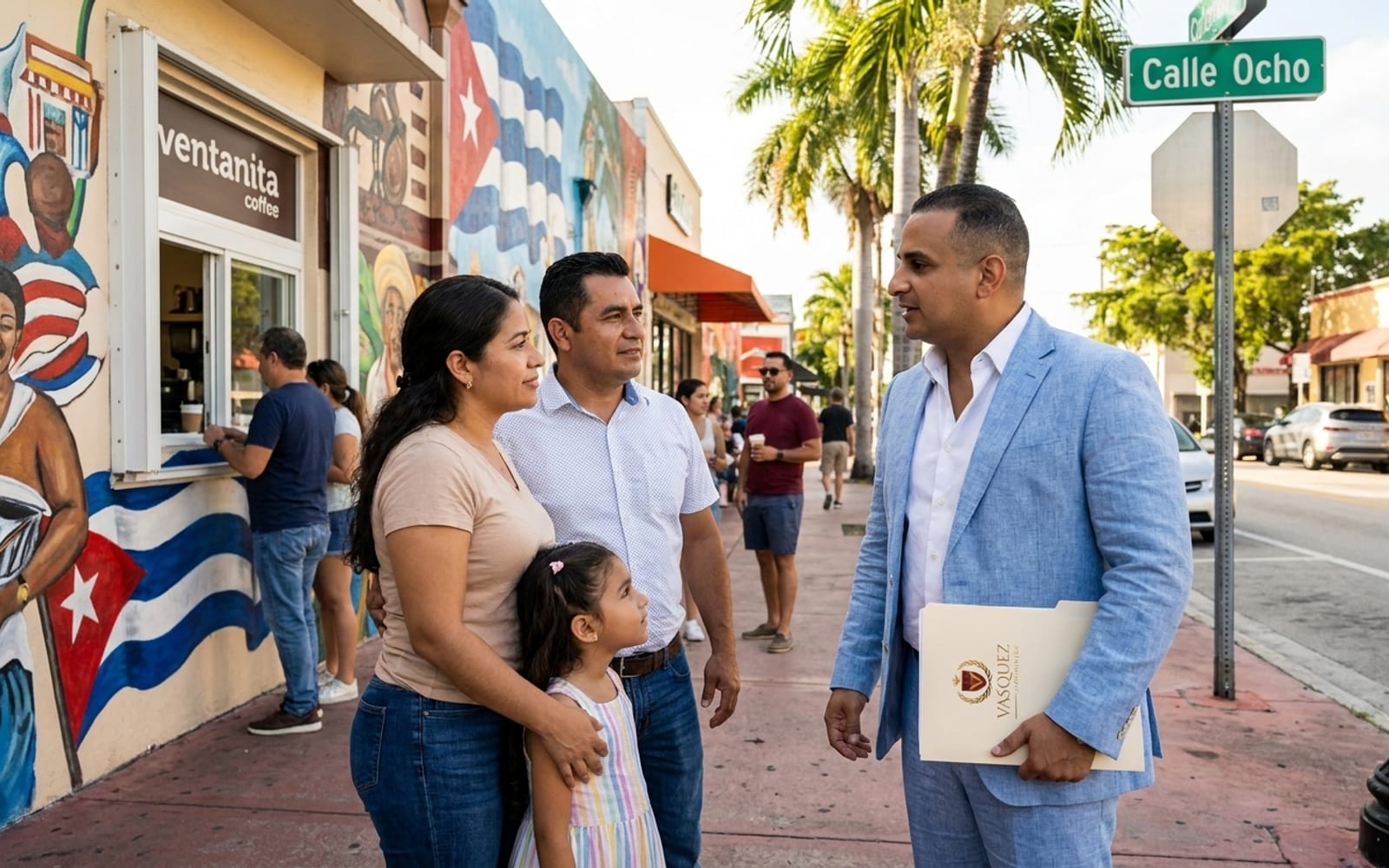 Cómo Elegir un Abogado de Inmigración… — Vasquez Law Firm abogados de inmigración Florida