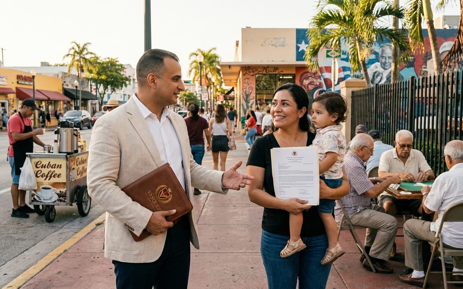 Efectos de la Eliminación de Registros en… — guía del abogado de inmigración en Florida