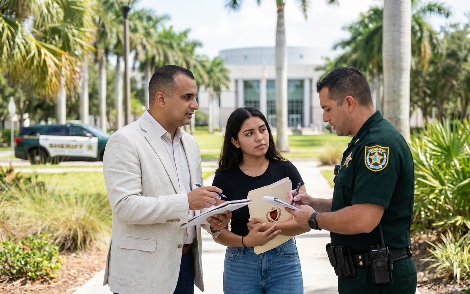 Proceso de Certificación de Visa U en… — guía del abogado de inmigración en Florida