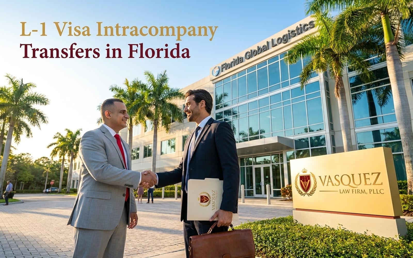 Transferencias de Visa L-1 en Florida… — Vasquez Law Firm abogados de inmigración Florida