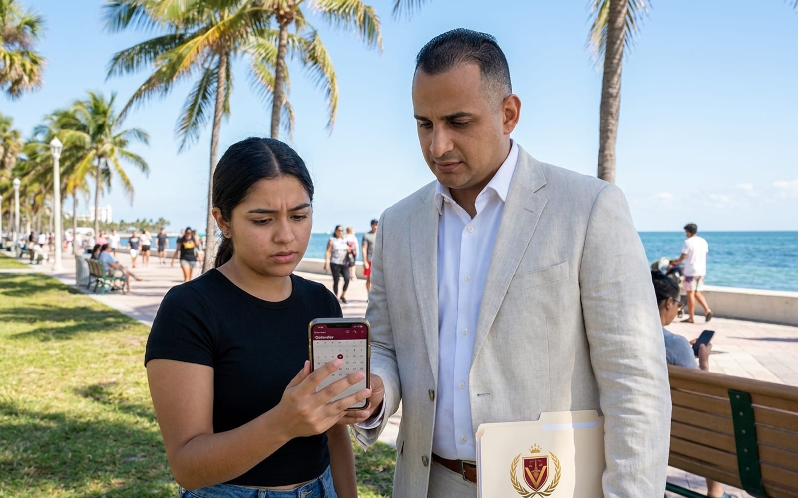 Entendiendo el Plazo de Un Año para… — Vasquez Law Firm abogados de inmigración Florida