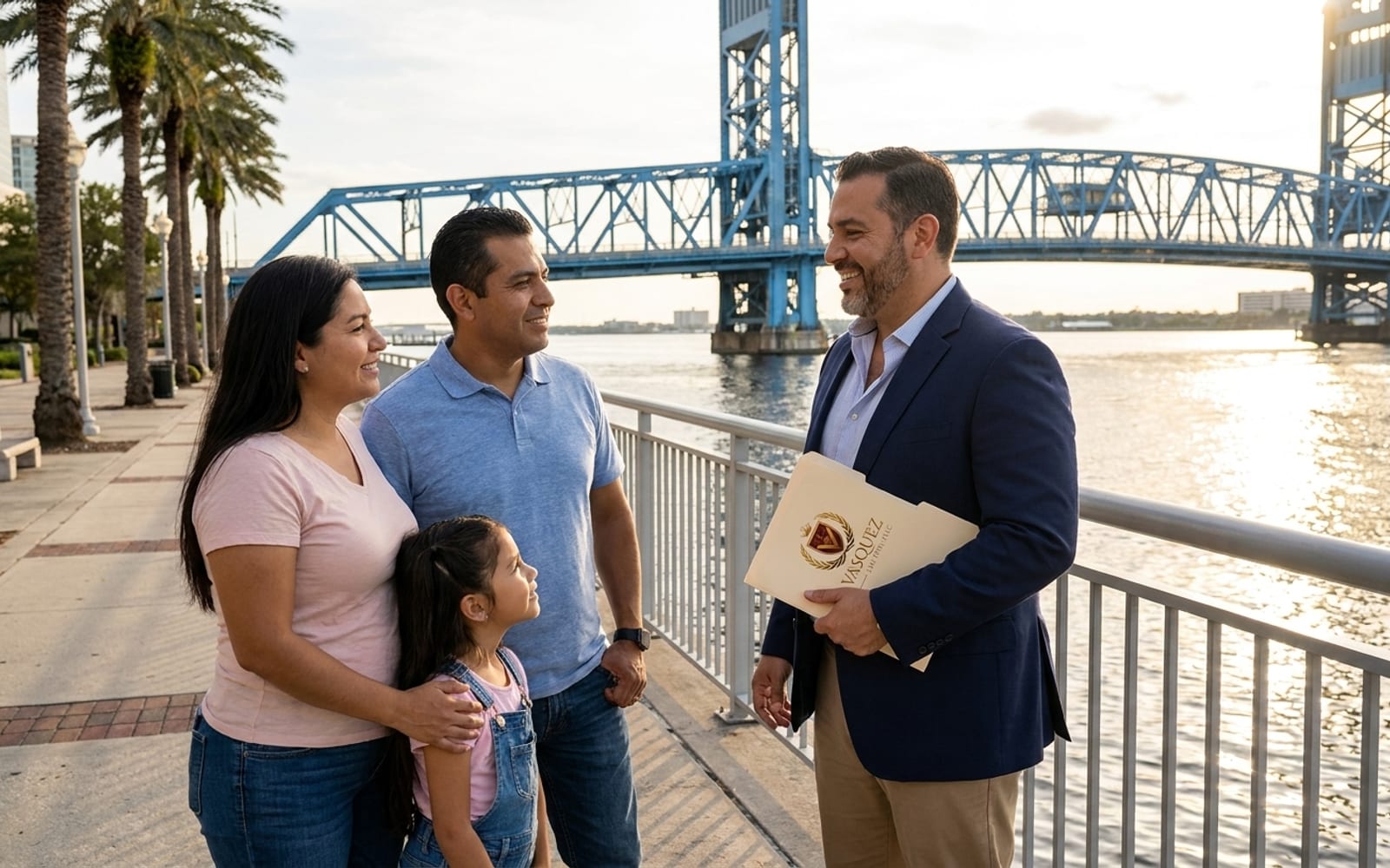 Servicios de Inmigración en… — Vasquez Law Firm abogados de inmigración Florida