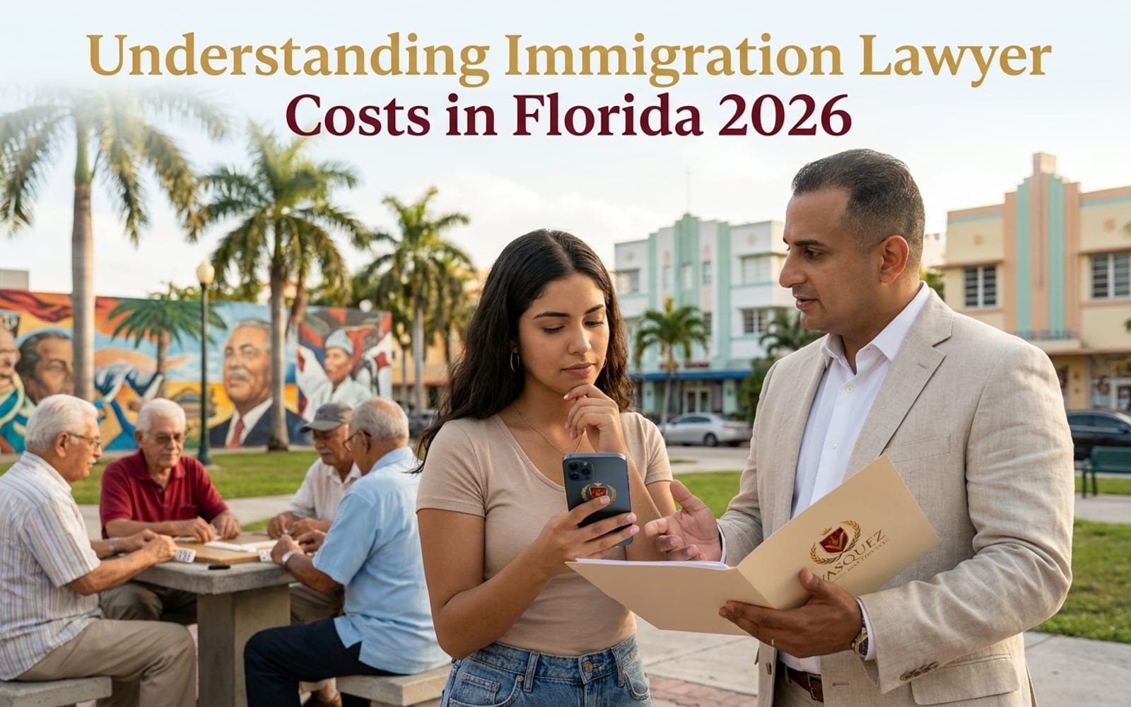 Entendiendo los Costos de Abogados de Inmigración… — ley de inmigración Florida explicada