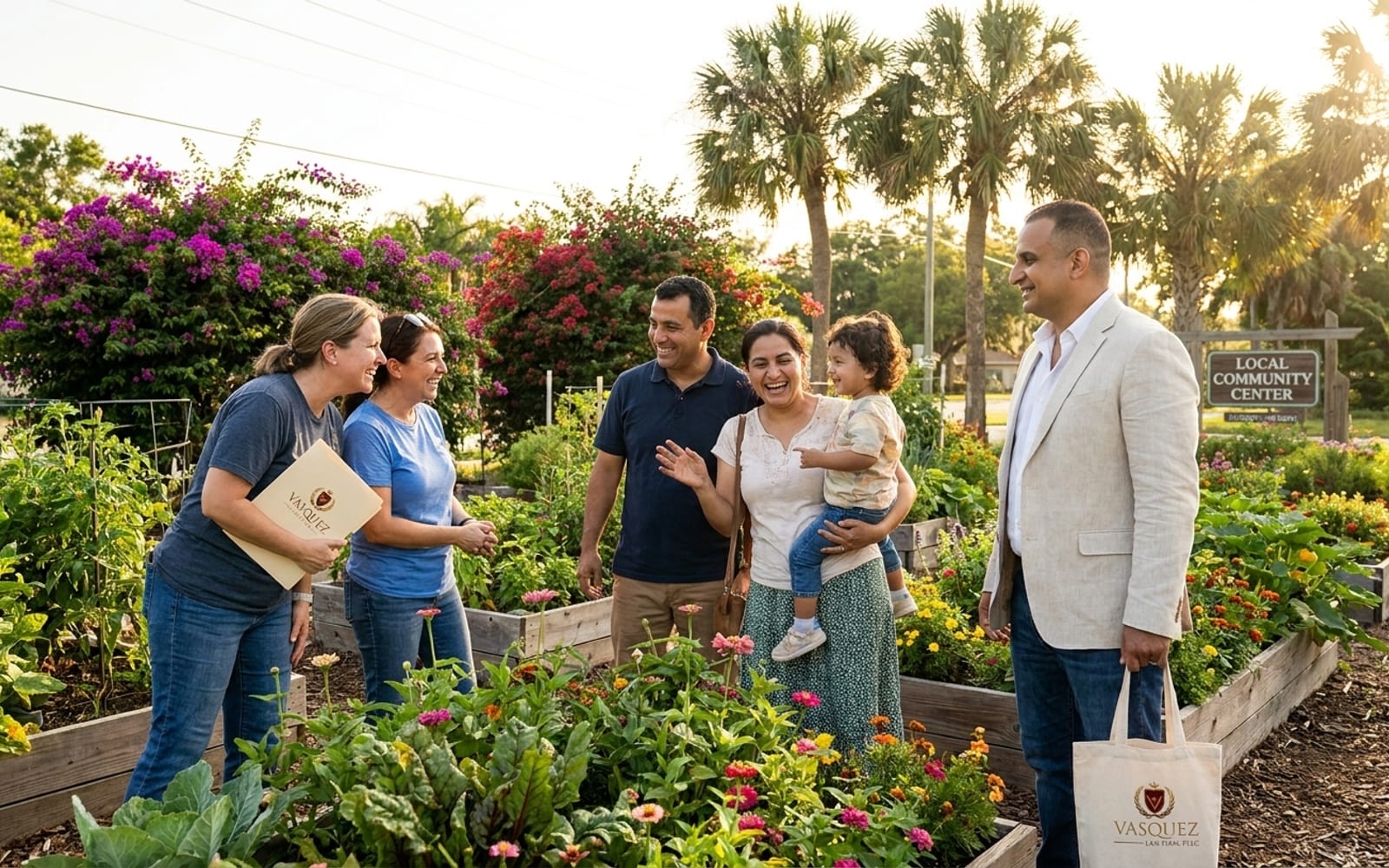 Guía de Reasentamiento de Refugiados en… — guía del abogado de inmigración en Florida