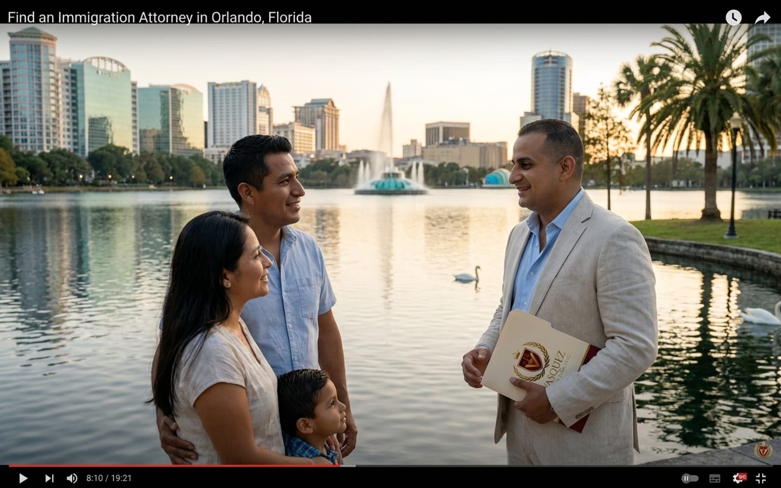 Encuentra un Abogado de Inmigración… — Vasquez Law Firm abogados de inmigración Florida