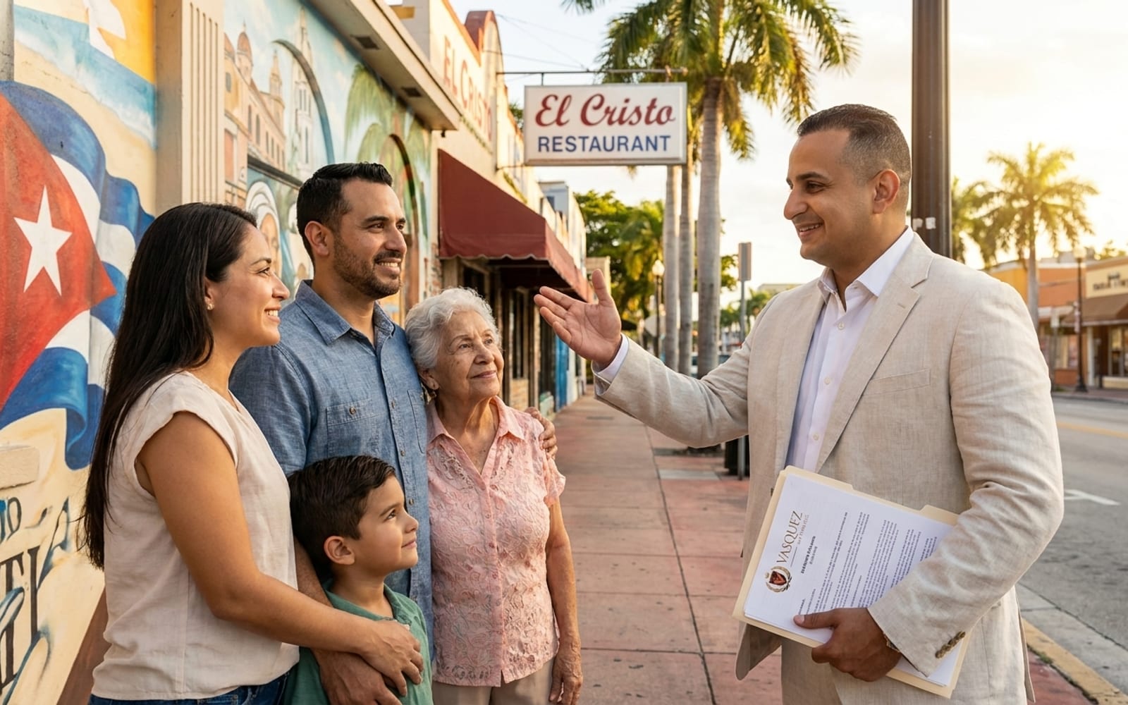 Abogado de Inmigración para Petición… — guía del abogado de inmigración en Florida