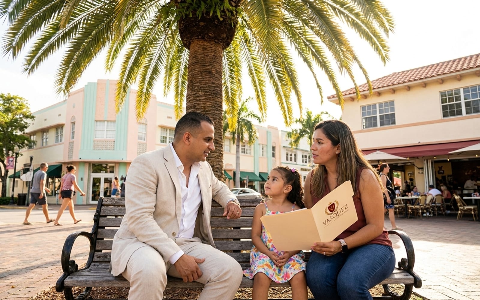 Audiencia de Fianza de Inmigración en Florida:… — ley de inmigración Florida explicada