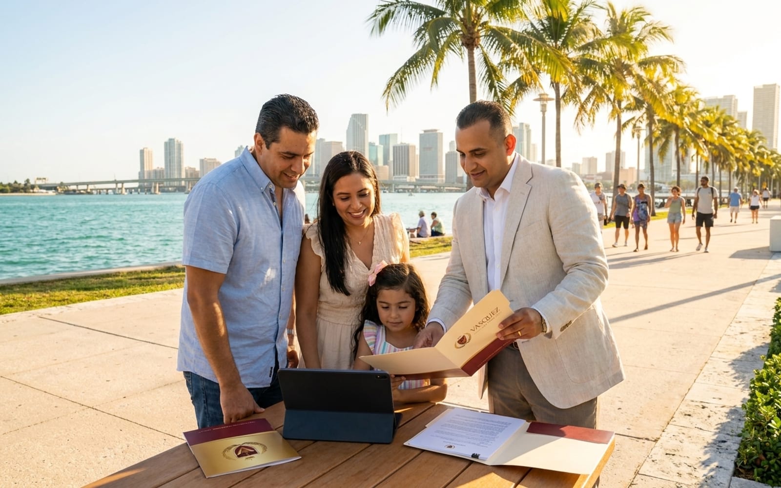 Respuesta a Solicitud de Evidencia en… — guía del abogado de inmigración en Florida