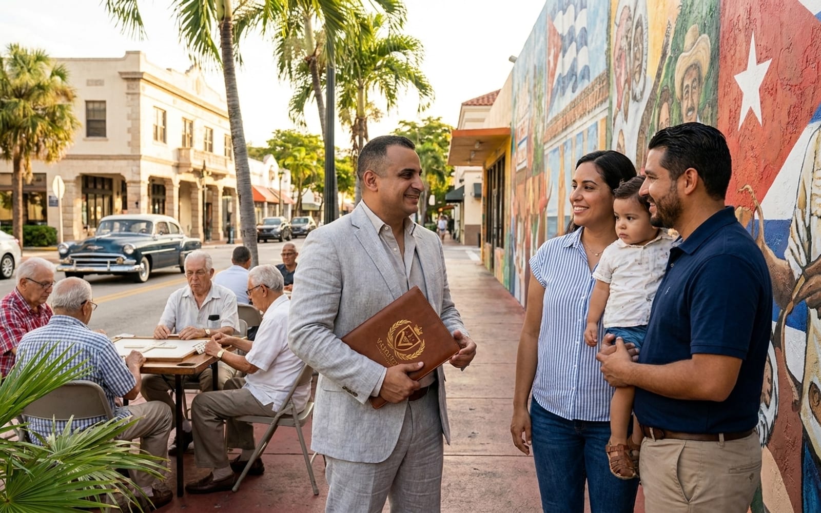 Servicios de Abogado de Inmigración en… — guía del abogado de inmigración en Florida