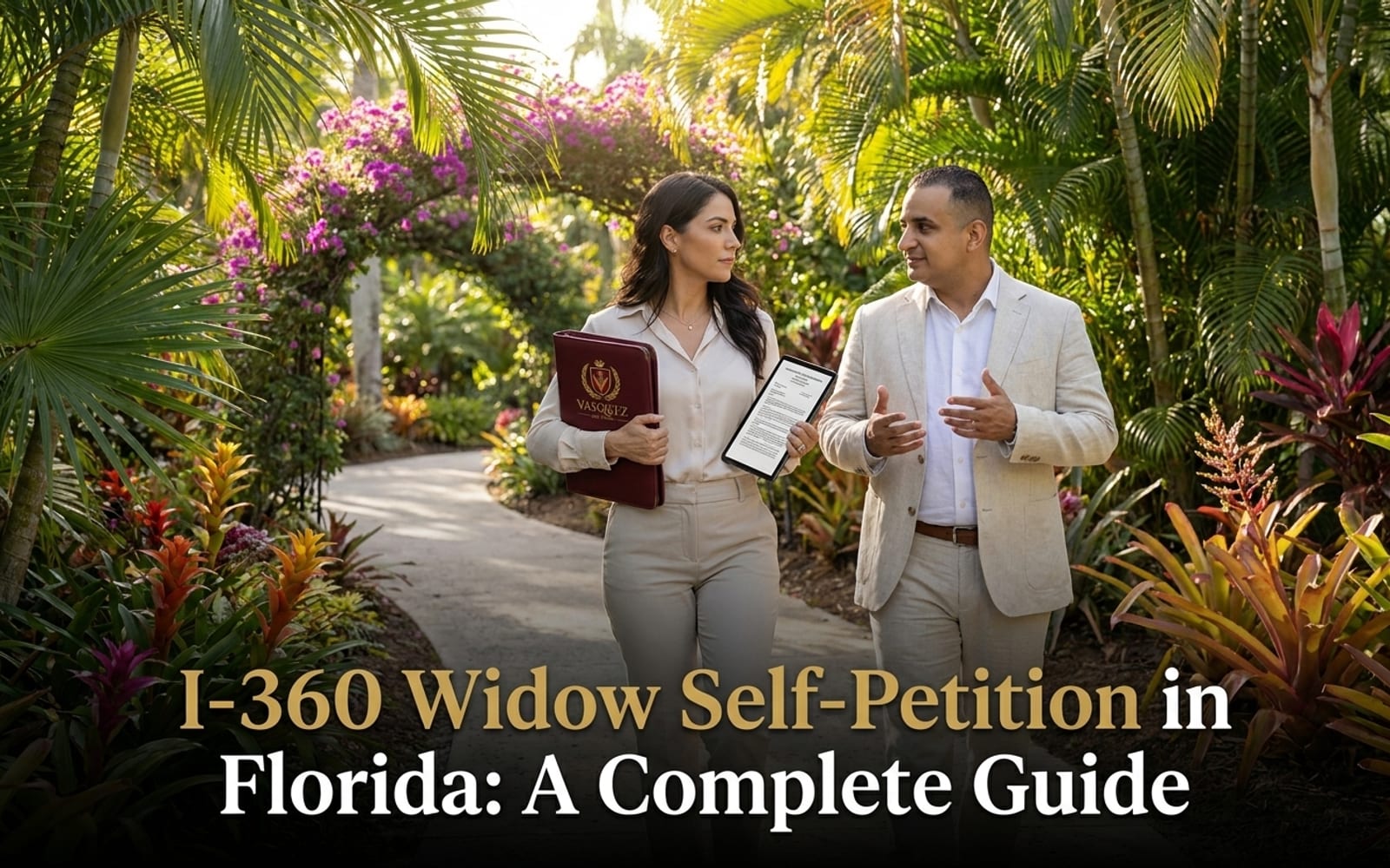 Guía Completa para la Auto-Petición… — Vasquez Law Firm abogados de inmigración Florida