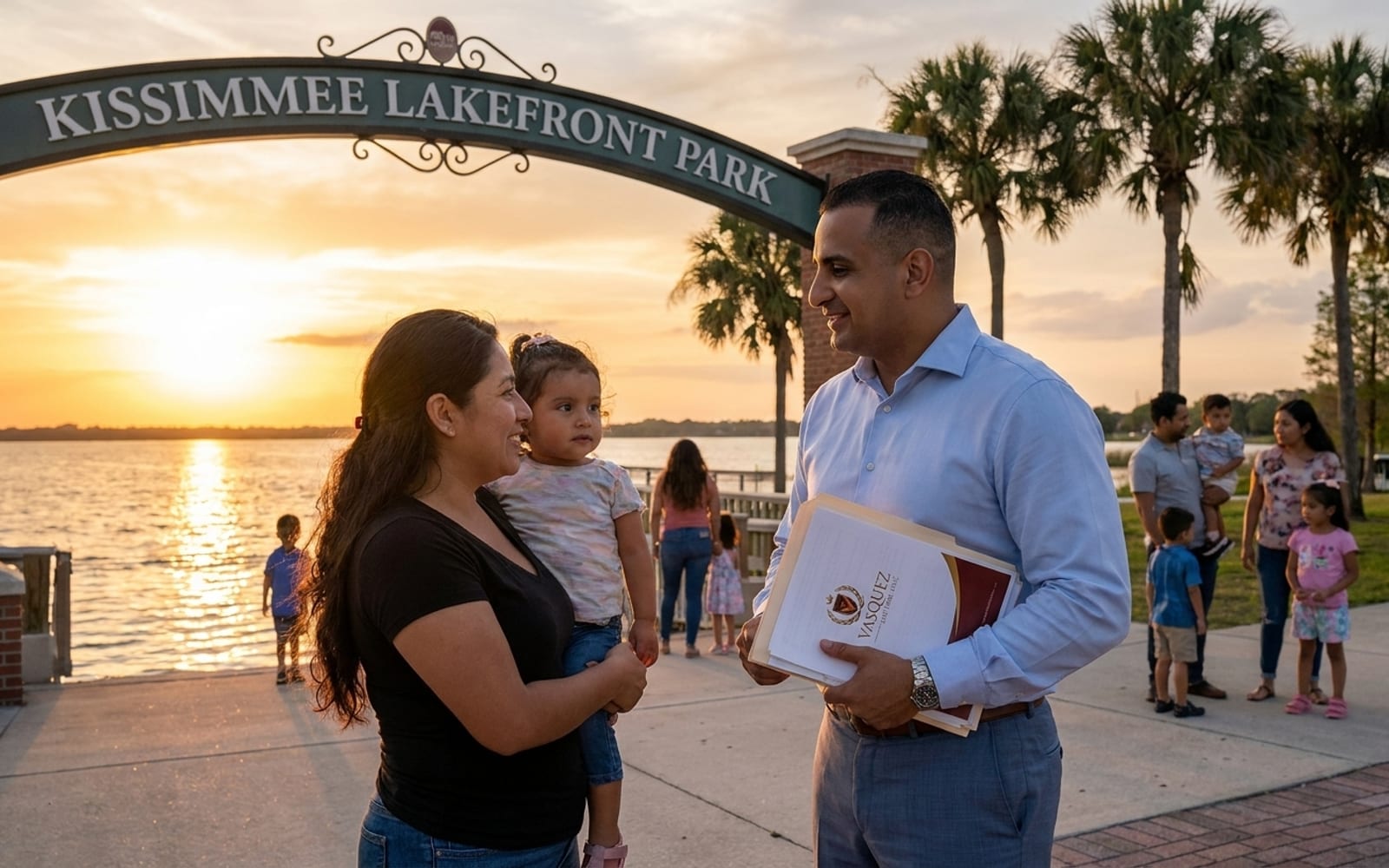 Servicios de Inmigración en Kissimmee Florida |… — ley de inmigración Florida explicada
