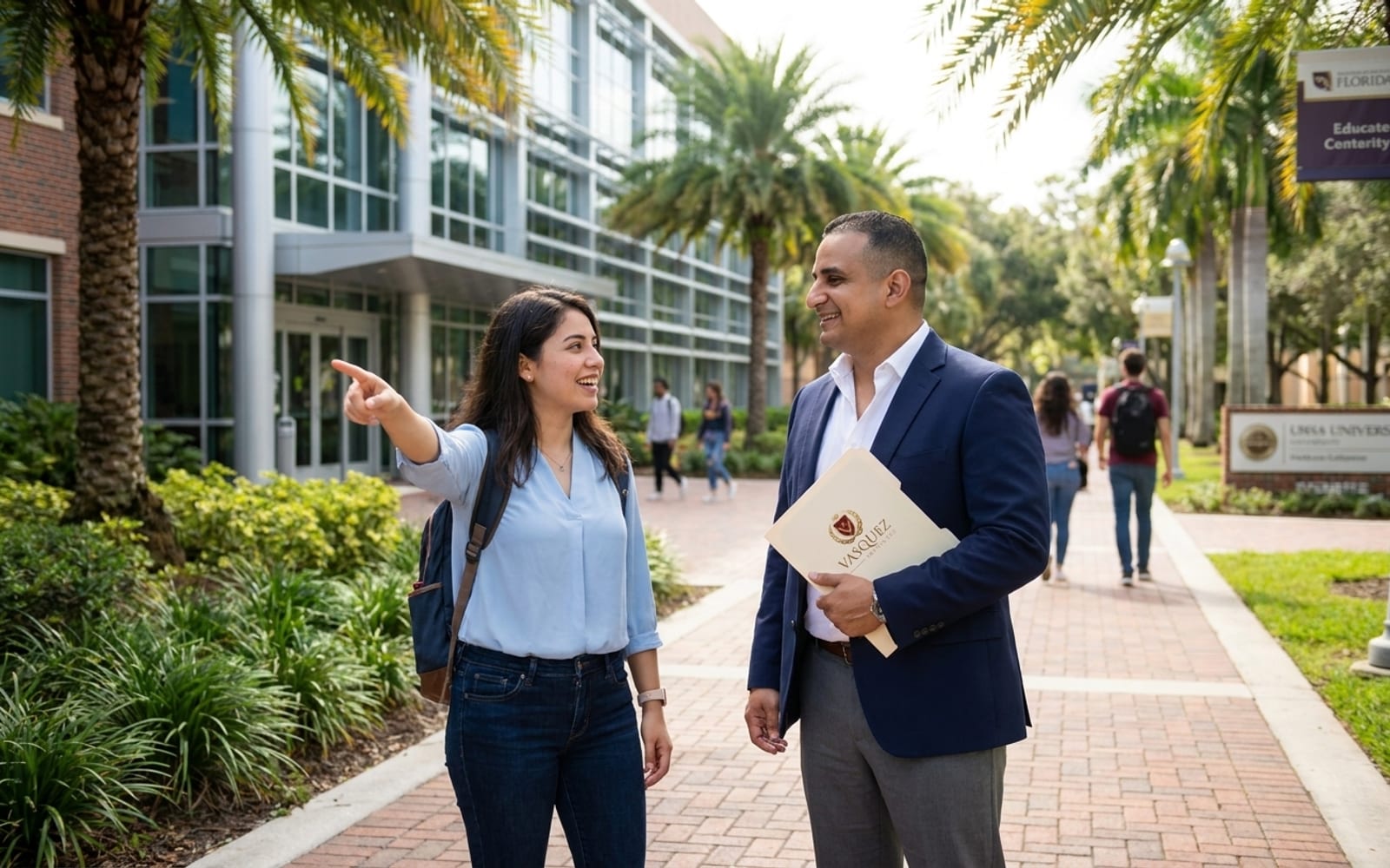 Extensión OPT STEM para Graduados de… — guía del abogado de inmigración en Florida