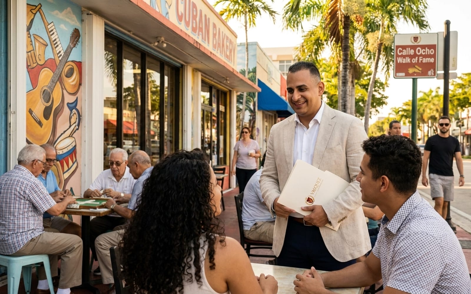 Comprender el Costo de un Abogado de Inmigración… — ley de inmigración Florida explicada