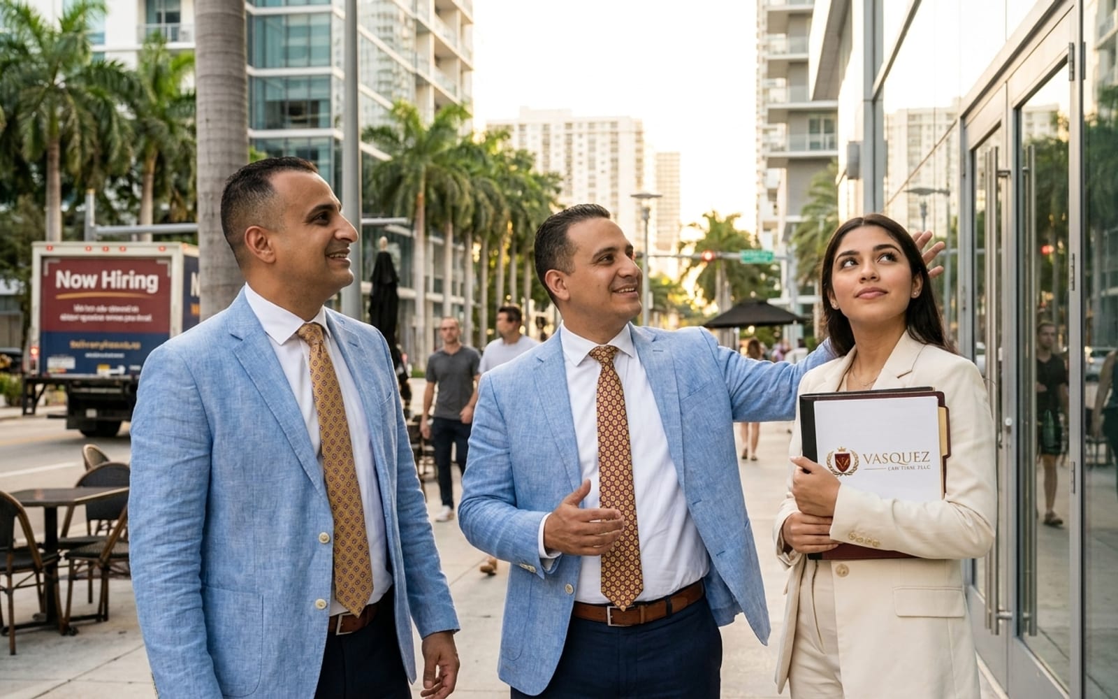 Proceso del Permiso de Trabajo DACA en… — guía del abogado de inmigración en Florida