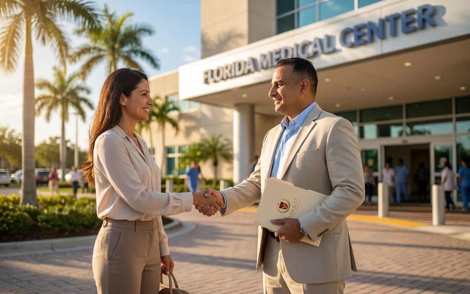 Inmigración de Enfermeras por Schedule A a… — ley de inmigración Florida explicada