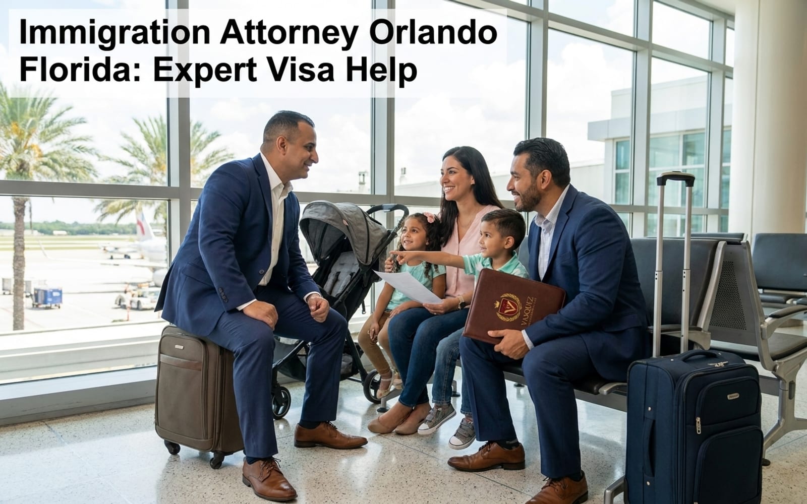 Abogado de Inmigración en Orlando Florida:… — guía del abogado de inmigración en Florida
