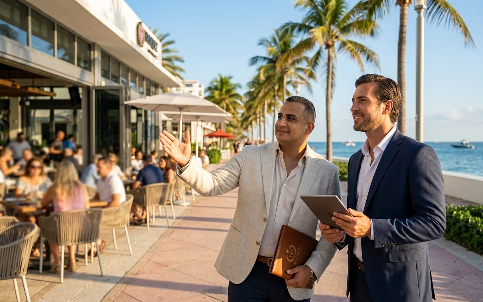 Guía de Visas E-2 para Inversionistas en… — guía del abogado de inmigración en Florida