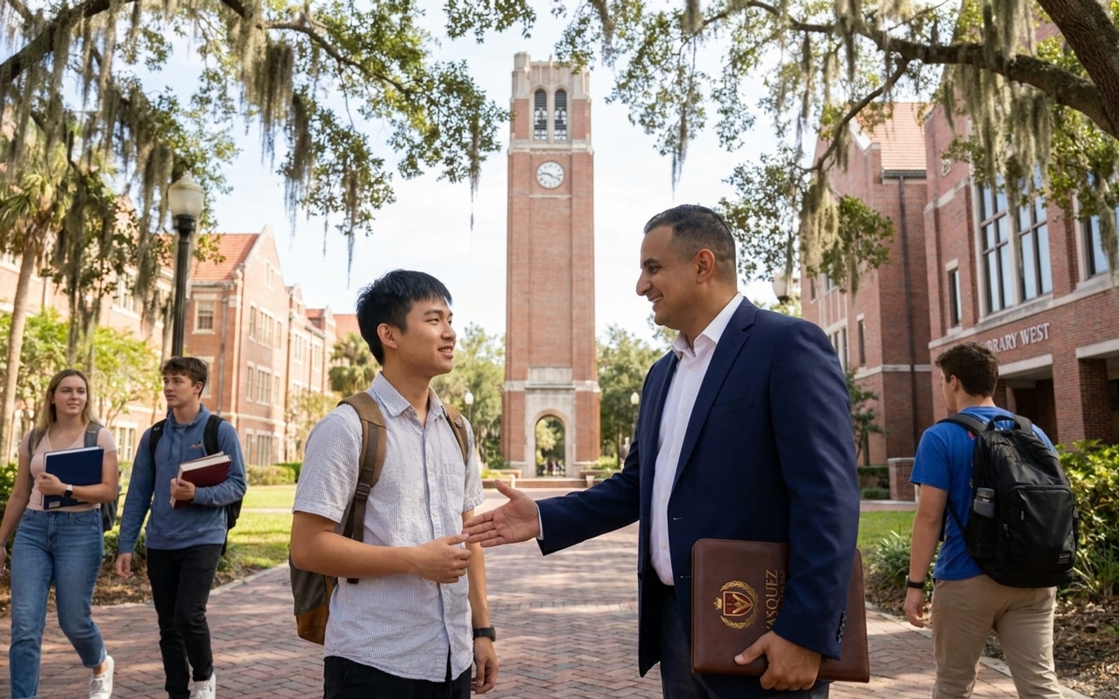 Abogado de Inmigración en Gainesville: Su Guía… — ley de inmigración Florida explicada