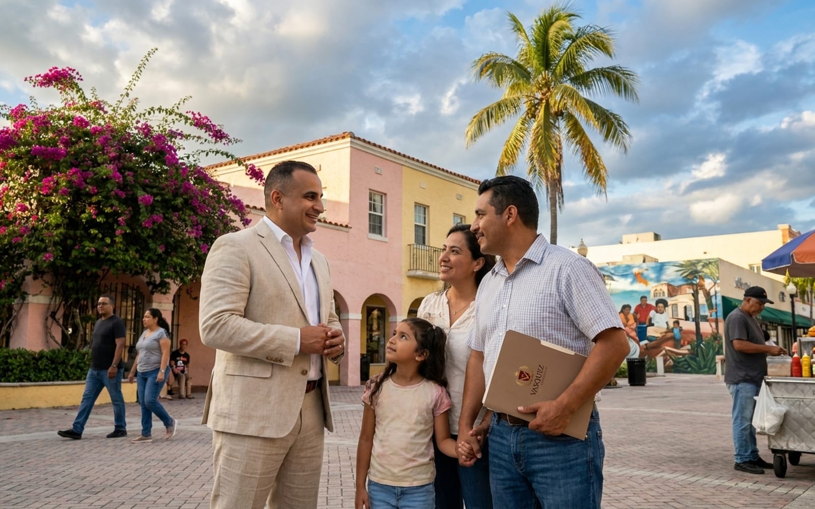 Moción para Reabrir Caso de… — Vasquez Law Firm abogados de inmigración Florida