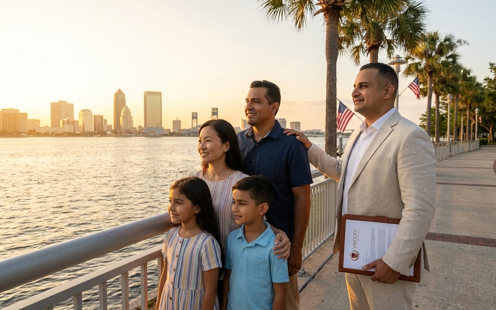 Servicios de Inmigración en… — Vasquez Law Firm abogados de inmigración Florida