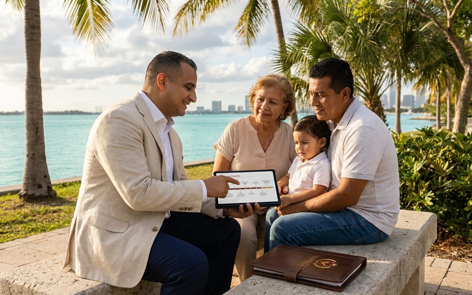 Comprendiendo el Proceso de Naturalización en… — ley de inmigración Florida explicada