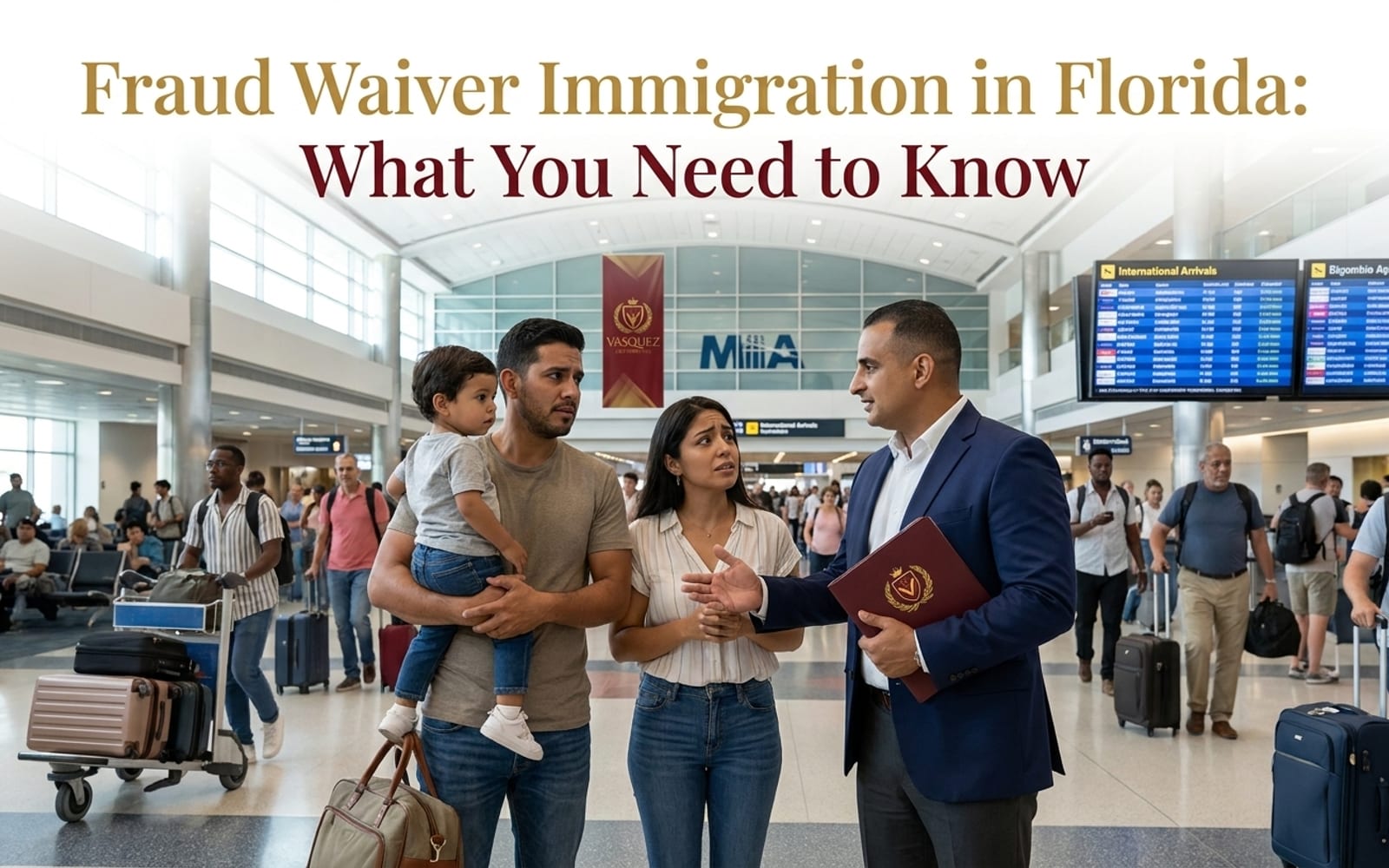 Exención por Fraude en Florida: Lo… — Vasquez Law Firm abogados de inmigración Florida