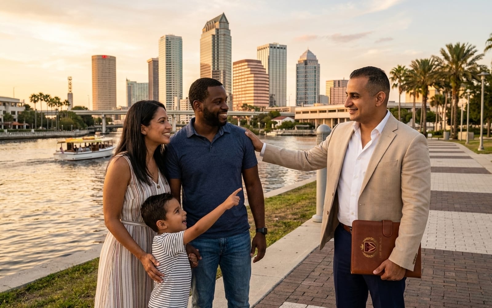 Abogado de Inmigración en el Área de Tampa Bay |… — ley de inmigración Florida explicada