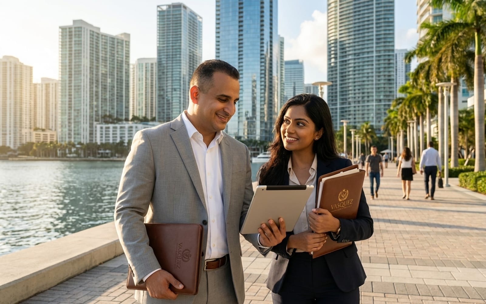 H-4 EAD: Permisos de Trabajo para Cónyuges H-1B… — ley de inmigración Florida explicada