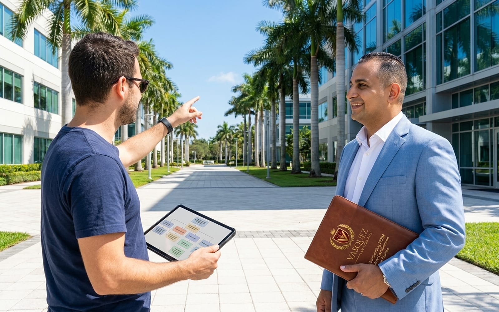 Comprensión de la Certificación Laboral PERM en… — ley de inmigración Florida explicada