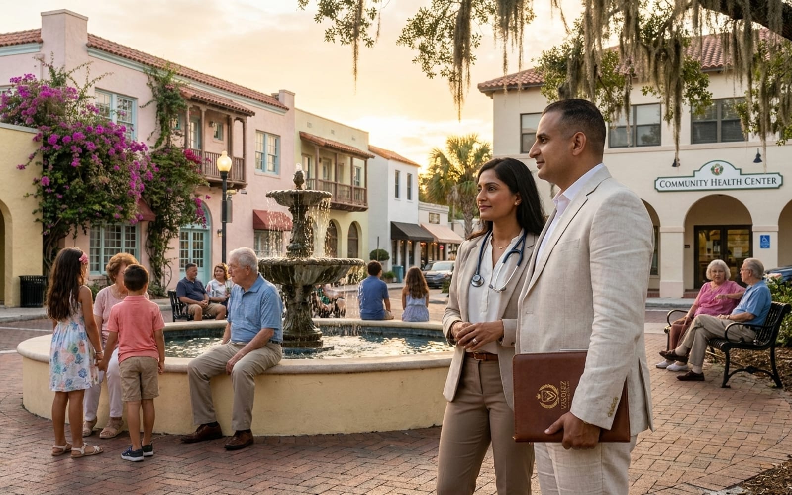 Exención J-1 para Médicos en Florida: Guía… — guía del abogado de inmigración en Florida
