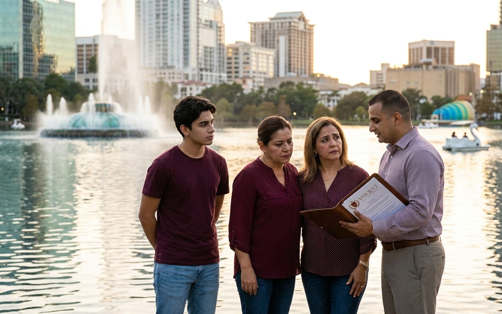 Ley de Protección del Estatus del Niño… — guía del abogado de inmigración en Florida