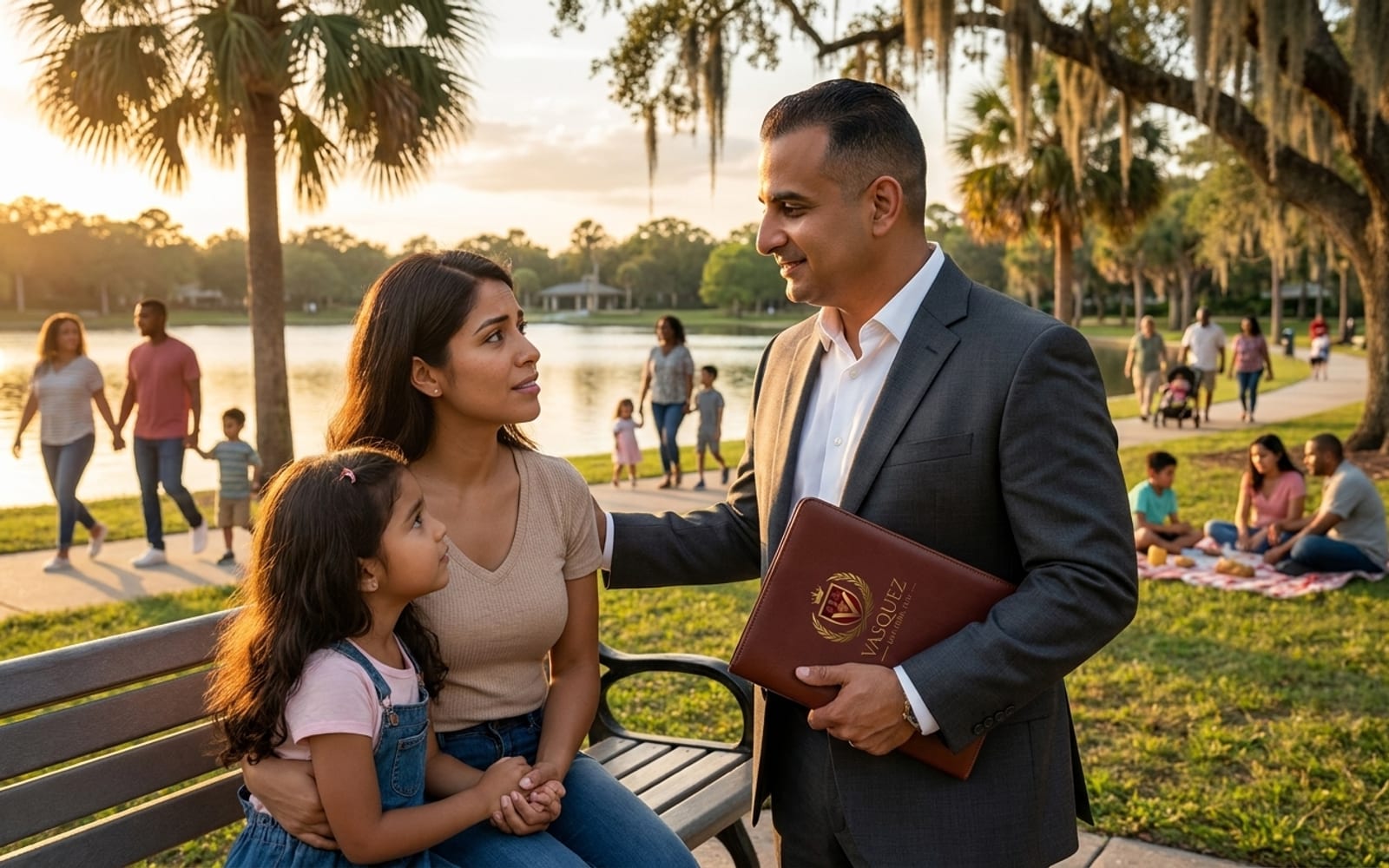Abogado de Defensa de Deportación en… — Vasquez Law Firm abogados de inmigración Florida