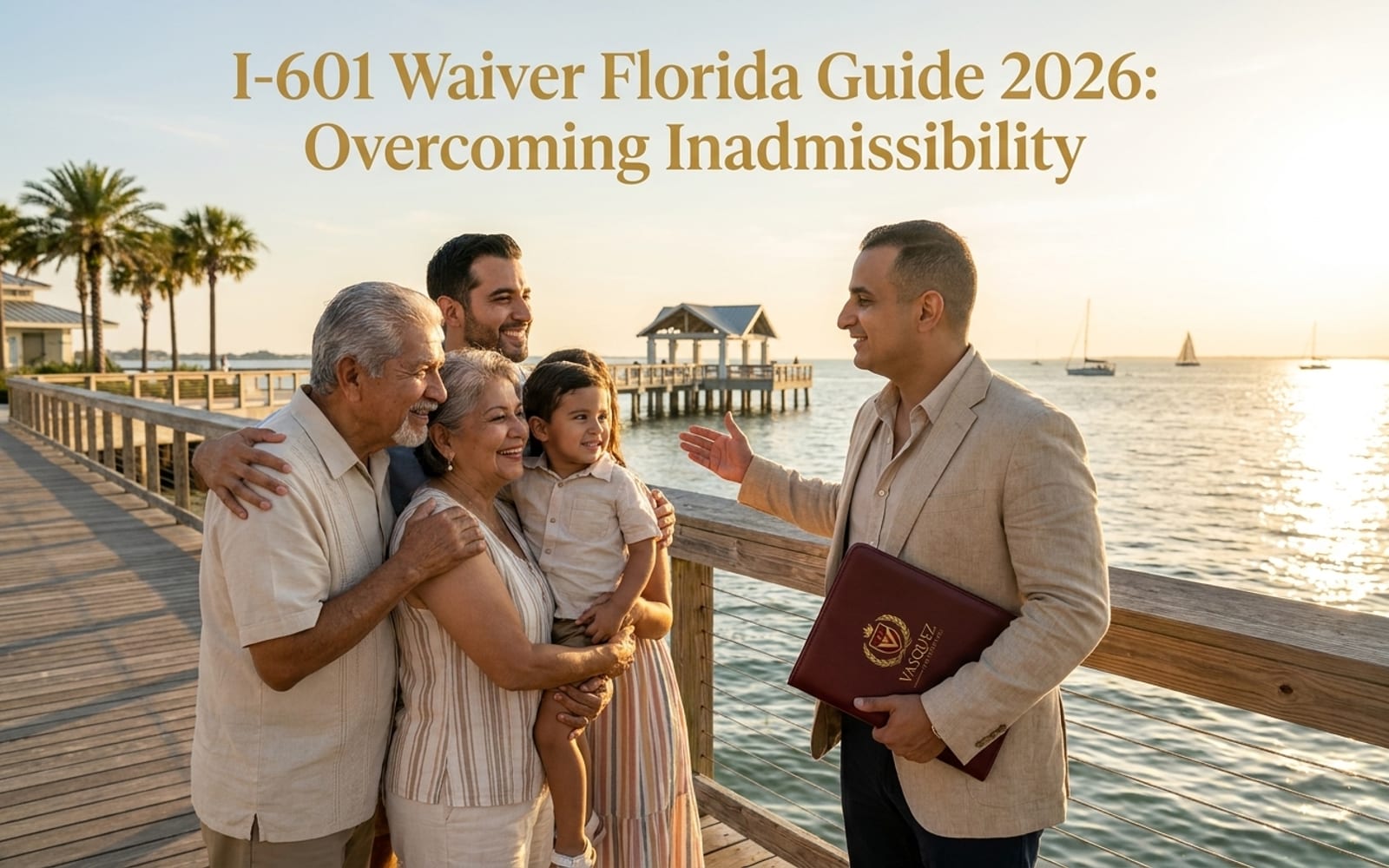 Guía de Exención I-601 Florida 2026:… — guía del abogado de inmigración en Florida
