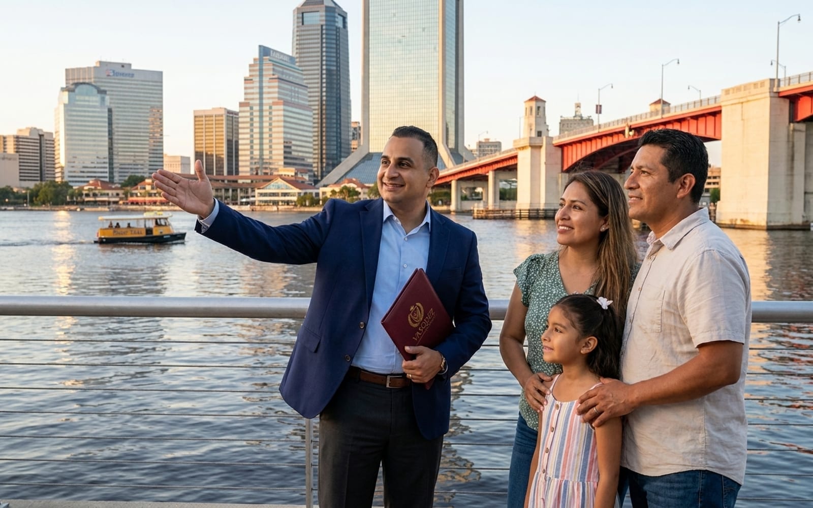Servicios de Inmigración en Jacksonville,… — guía del abogado de inmigración en Florida